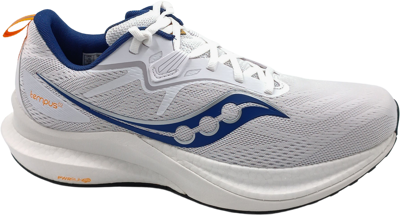 Tempus 2 white/peel