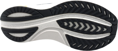 Saucony Tempus 2 white/peel