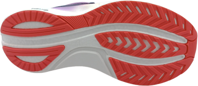 Saucony Tempus 2 marine/crocus