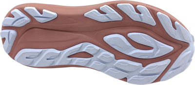 Asics GT 2000 14 TR nature bathing/dark red planet