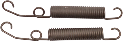 Cádomotus Record spring (2pcs)- for double spring mount