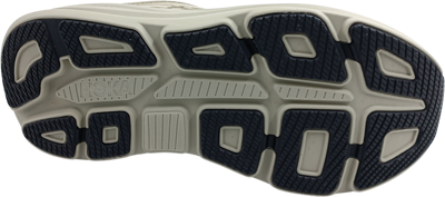 Hoka Bondi 9 grassland / oyster mushroom
