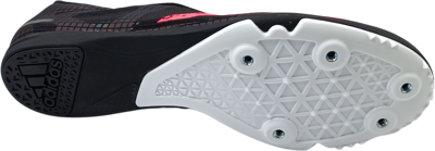 Adidas Distancestar spikes  black