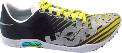 SPEED EVO R spikes rio