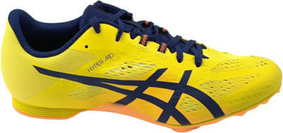 Hyper MD 8 bright yellow/blue expanse [unisex]
