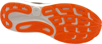 Brooks Adrenaline GTS 24 coconut/portabello/orange