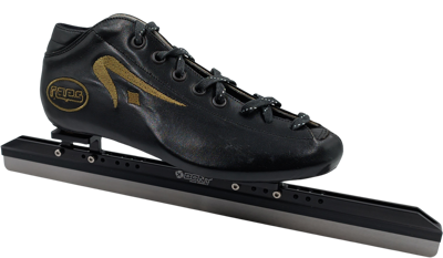 Lion met 60rc Bont Sonic onderstel