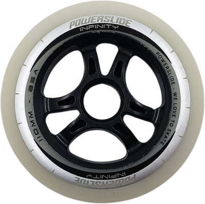 Infinity 110 85a black core