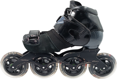 Powerslide R2 4x84mm