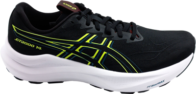 GT 2000 14 black/citron