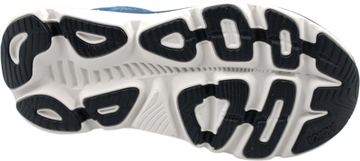 Hoka Gaviota 5 downpour/thunder cloud