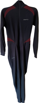 Thermo schaatspak Nairobi