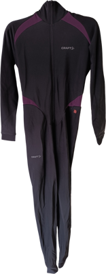 Thermo schaatspak Alchemy