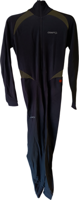 Thermo schaatspak  Survivor