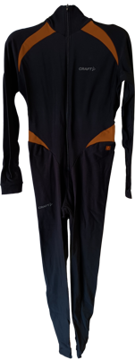 Thermo schaatspak  Marrakesh
