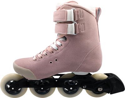 Powerslide Pheme Pink 88mm 82A