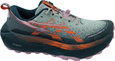 Trabuco Max 4 cold moss/nova orange