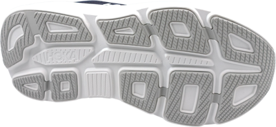 Hoka Bondi 9 varsity navy/white [wide 2E]