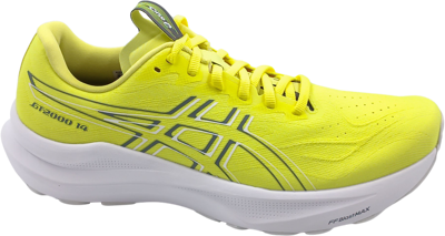 GT-2000 14 citron/steel grey