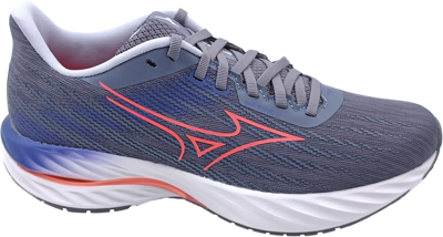 Wave Inspire 21 blue granite/striking coral/iris bloom