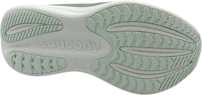Saucony Triumph 23 iceberg/aloe