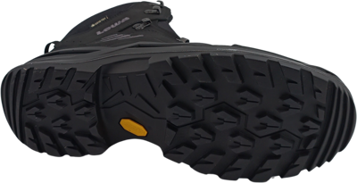 Lowa Renegade EVO GTX Mid S deep/black