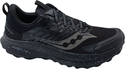 Ride TR 2 triple black GTX
