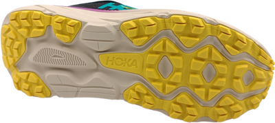 Hoka Challenger ATR 7 GTX black/oatmeal