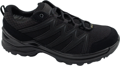 Innox Pro GTX Lo TF Ws black