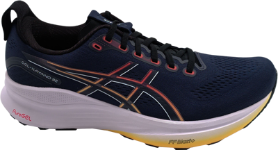 Gel-Kayano 32 midnight/black