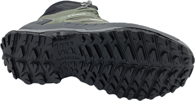 Lowa Innovo Mid seaweed/grey