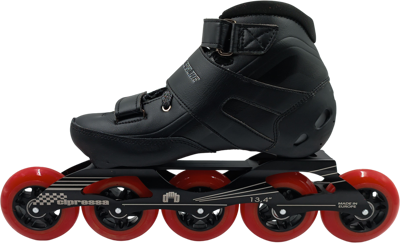 Powerslide R4 5x84mm