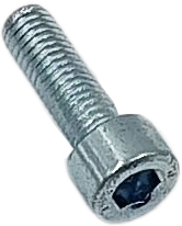 Boulon Allen M5x16mm