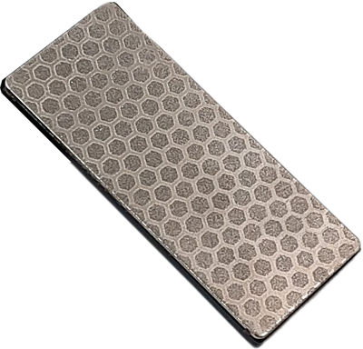 diamant afbraamsteentje