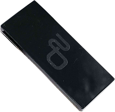 StayBent meule de diamant