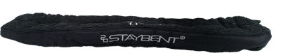 StayBent skate guards black