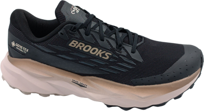 Cascadia 19  GTX black/ebony/chateau gray