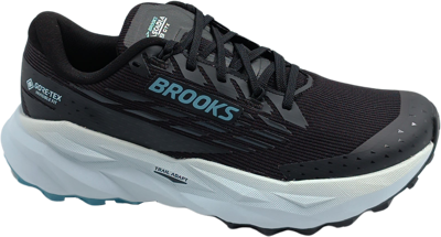 Cascadia 19 GTX  black/ebony/blue flower
