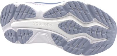 Saucony Hurricane 25 thistle/aster