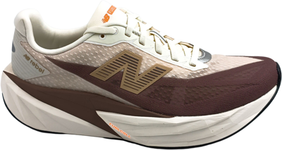 FuelCell Rebel V5 beige