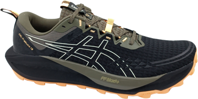 Gel Trabuco 13  black/cream