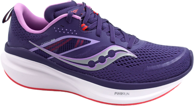 Omni 22 navy/ crocus