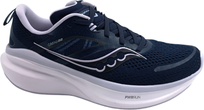 Omni 22 navy/aster