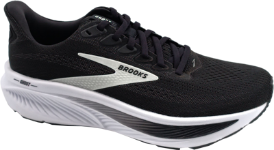 Ghost 17 black/grey/white
