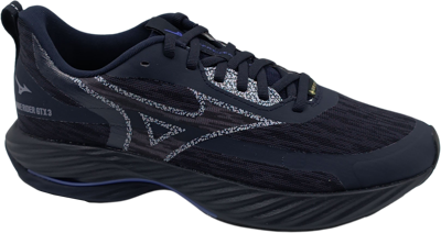Wave Rider GTX 3 odyssey gray/icelandic blue