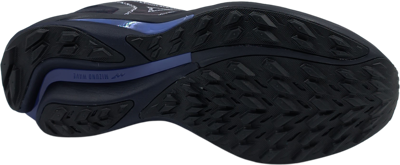 Mizuno Wave Rider GTX 3 odyssey gray/icelandic blue