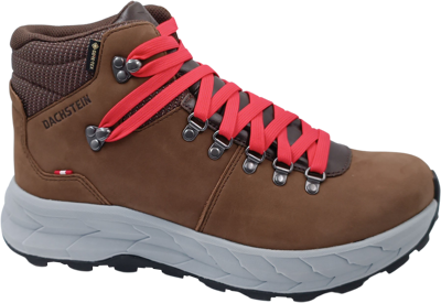 Atlas LC GTX 1925 Wmn dark brown