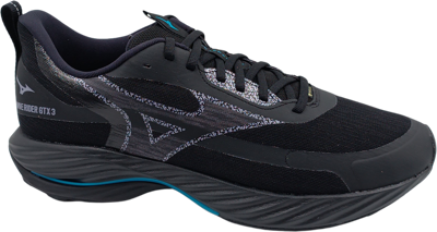 Wave Rider GTX 3 black sand/odyssey gray/caprib
