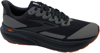 Ghost 17 black/orange