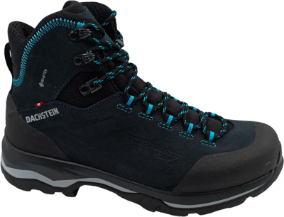 Sarstein GTX Wmn navy blue